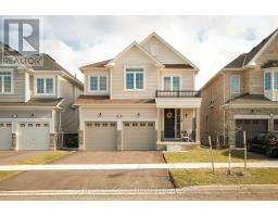 203 O'NEIL STREET, Peterborough, Ontario