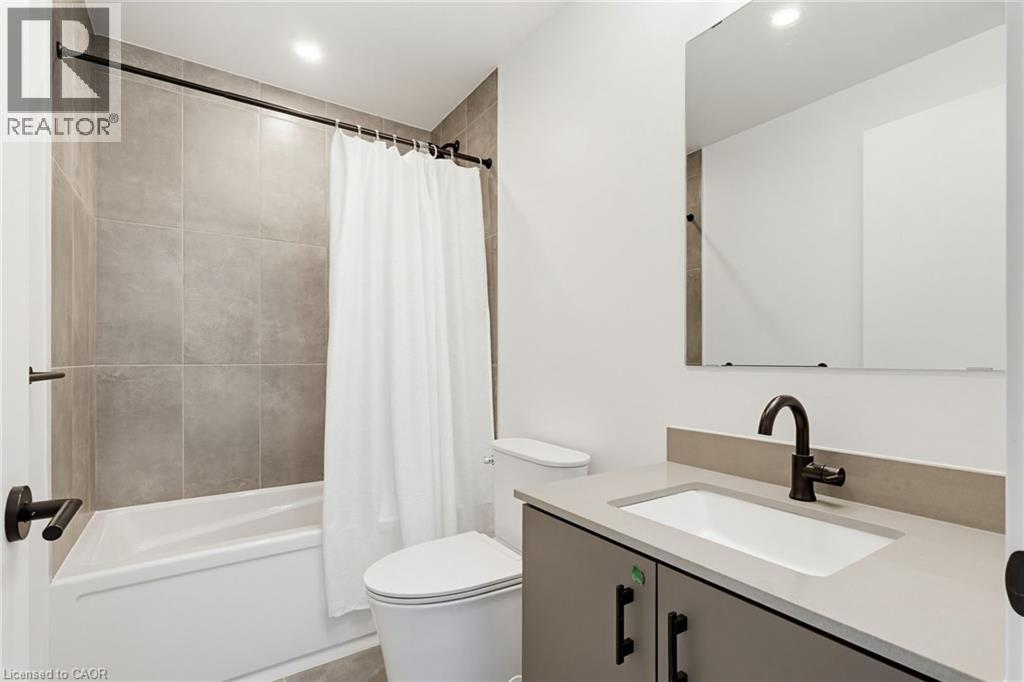 4878 Powers Common Unit# 126, Burlington, Ontario  L7M 2B4 - Photo 17 - 40829693