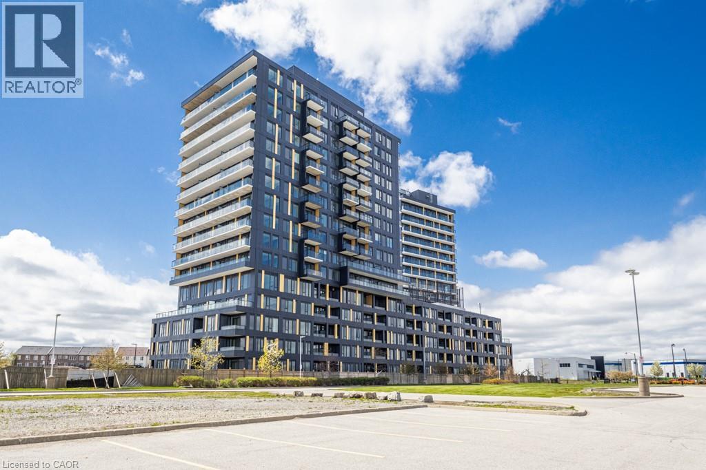 4878 Powers Common Unit# 126, Burlington, Ontario  L7M 2B4 - Photo 3 - 40829693