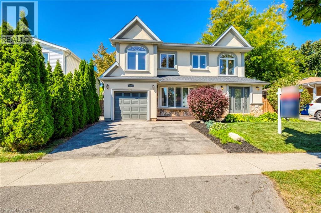 5281 Cindy Lane, Burlington, Ontario  L7L 3Y4 - Photo 2 - 40834427