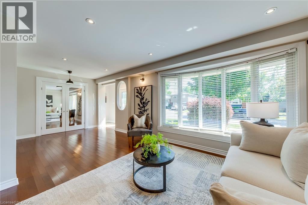 5281 Cindy Lane, Burlington, Ontario  L7L 3Y4 - Photo 8 - 40834427