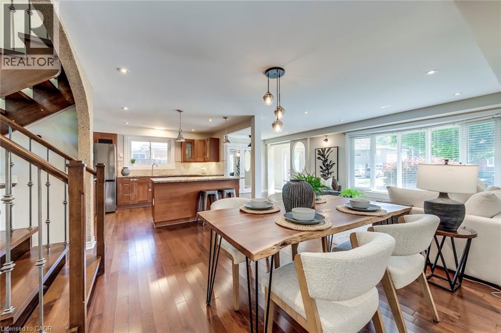 5281 Cindy Lane, Burlington, Ontario  L7L 3Y4 - Photo 11 - 40834427