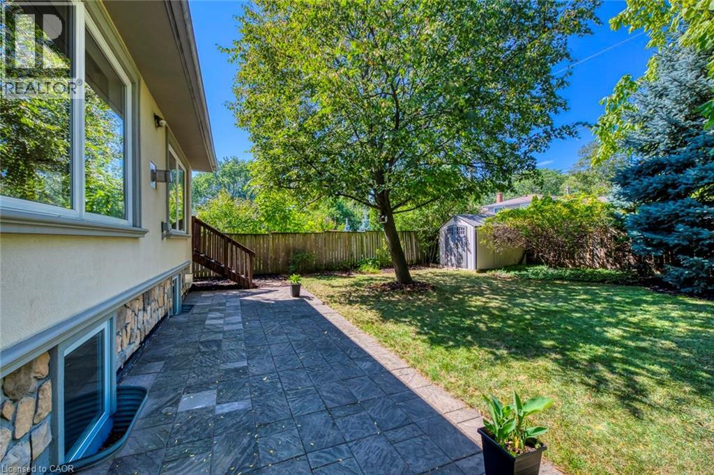 5281 Cindy Lane, Burlington, Ontario  L7L 3Y4 - Photo 46 - 40834427