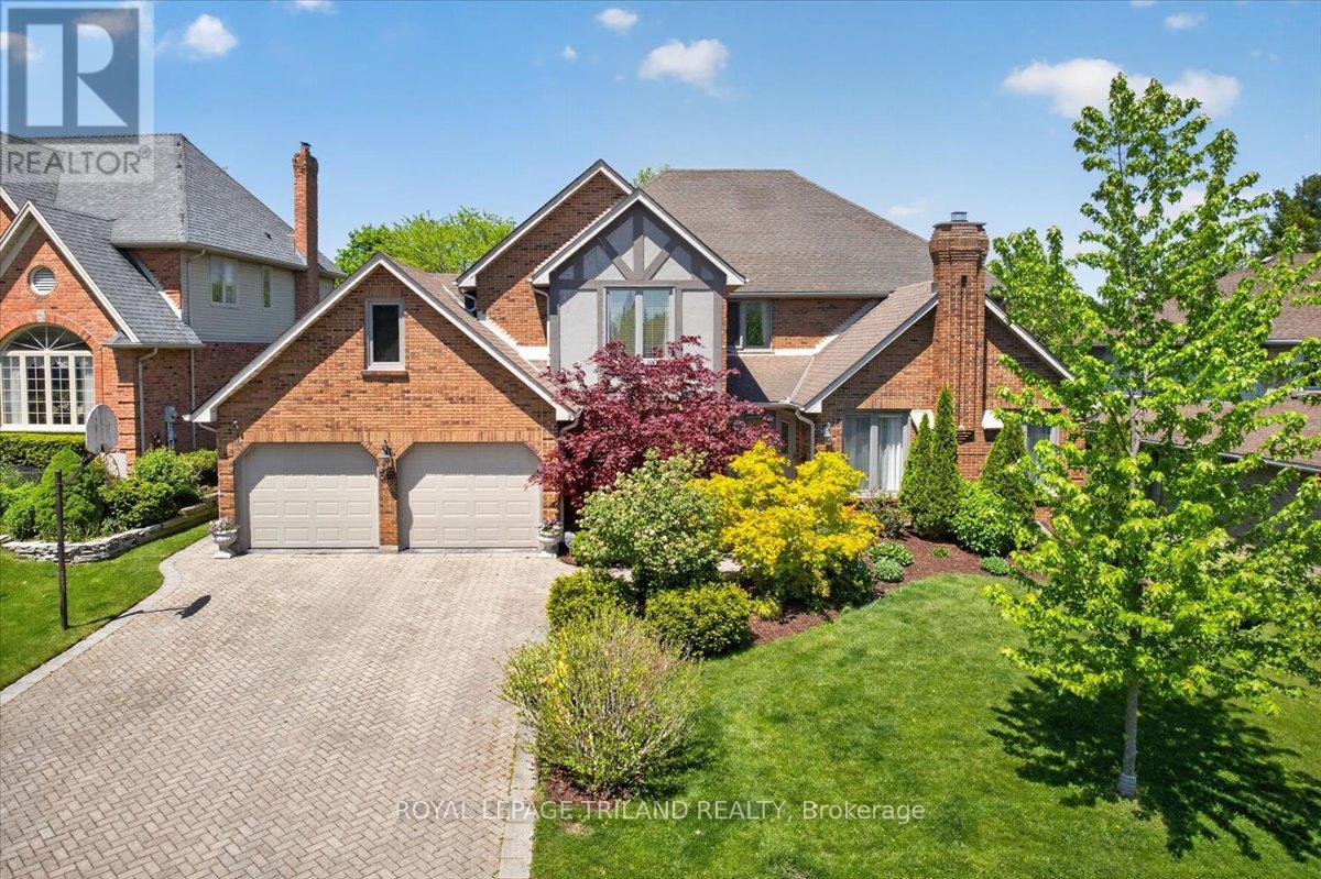 30 THIRLMERE ROAD, London North, Ontario