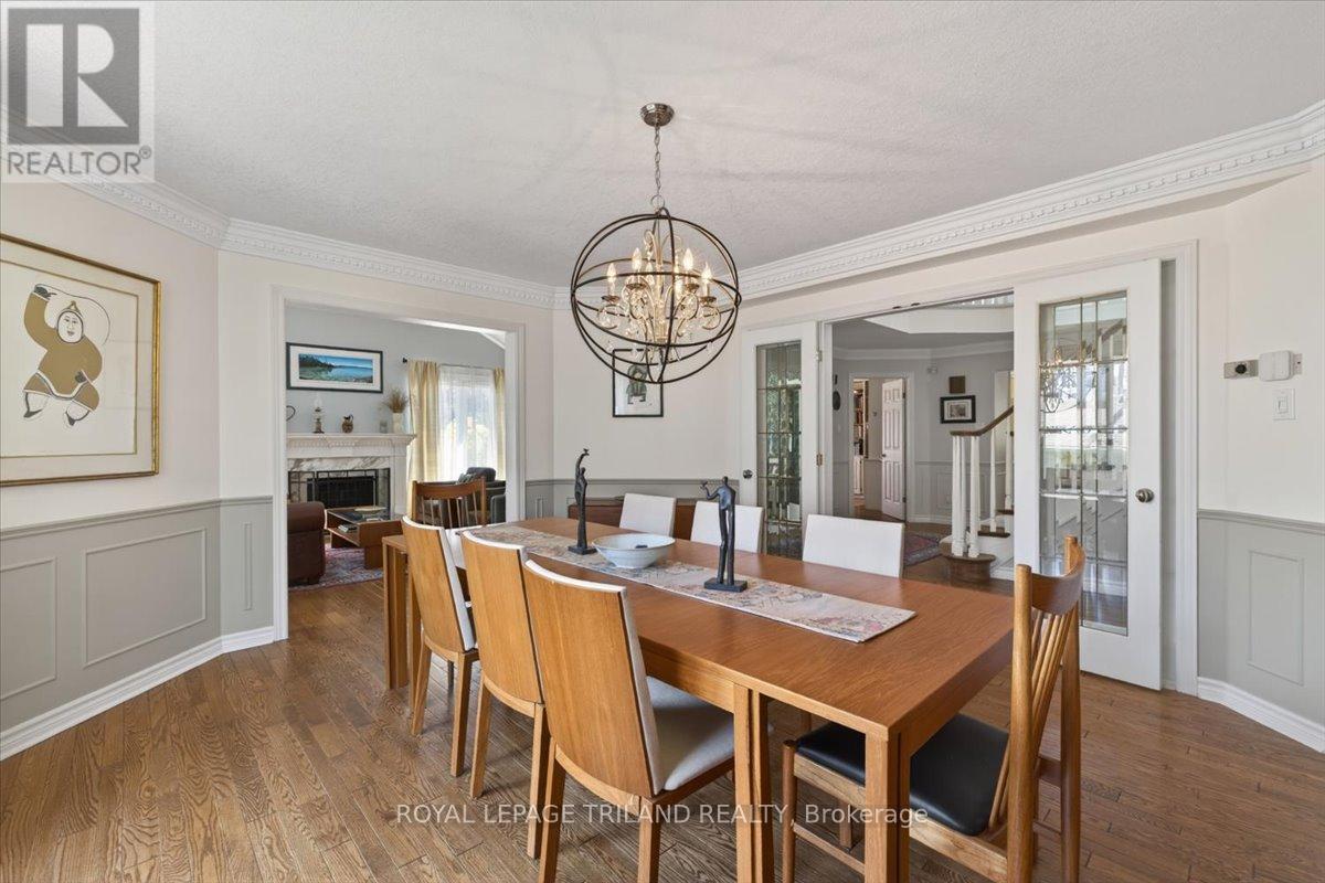 30 Thirlmere Road, London North, Ontario  N6G 4P7 - Photo 13 - X13210536