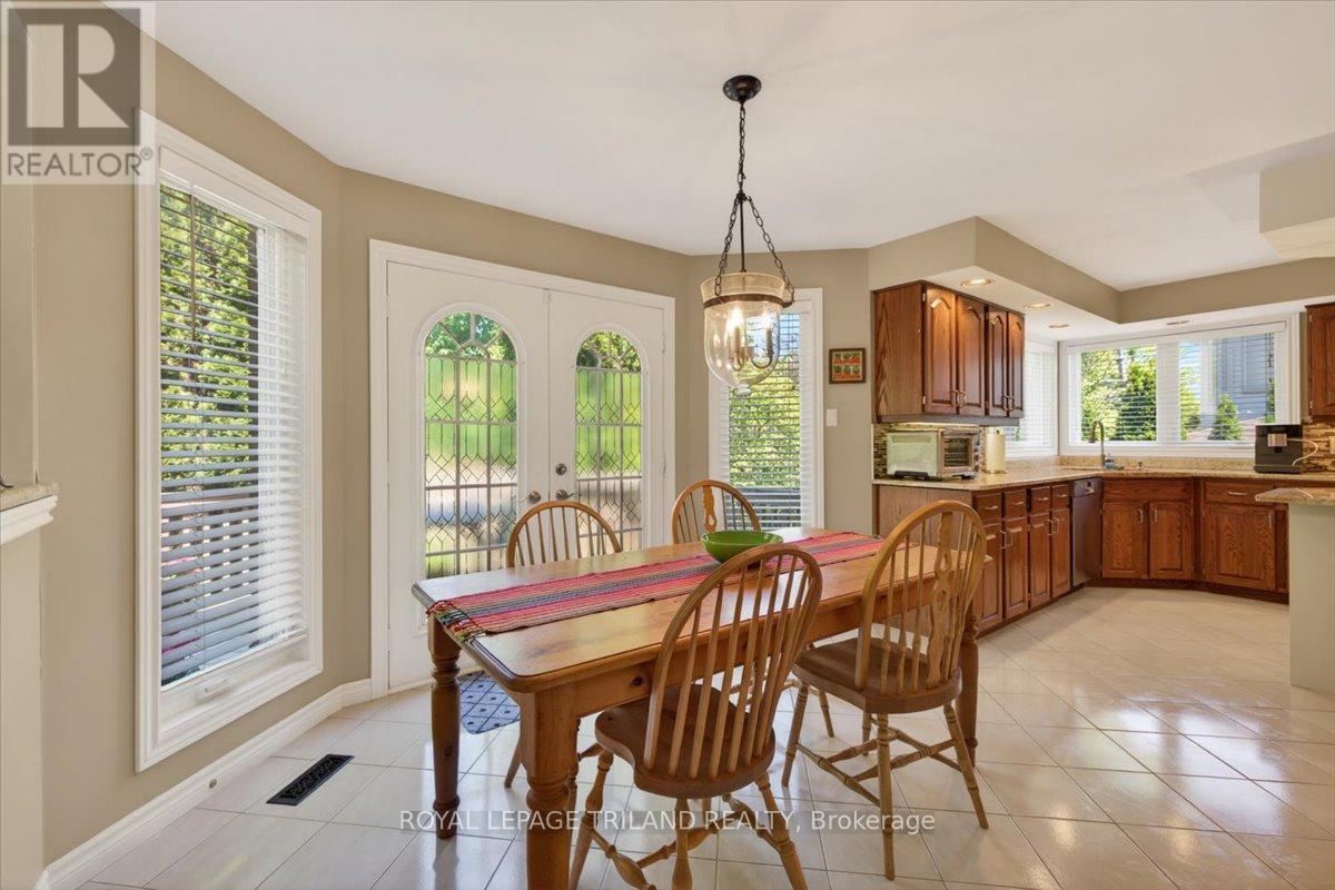 30 Thirlmere Road, London North, Ontario  N6G 4P7 - Photo 17 - X13210536