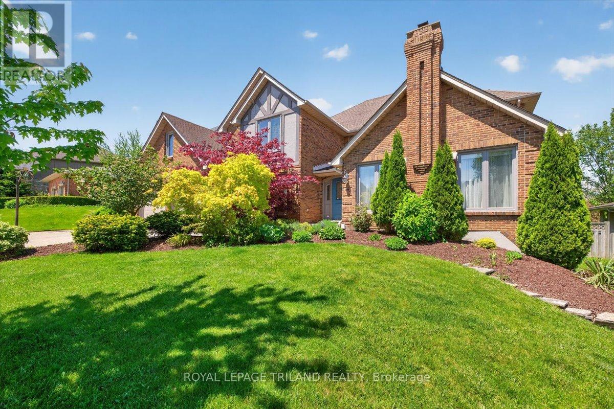 30 Thirlmere Road, London North, Ontario  N6G 4P7 - Photo 3 - X13210536