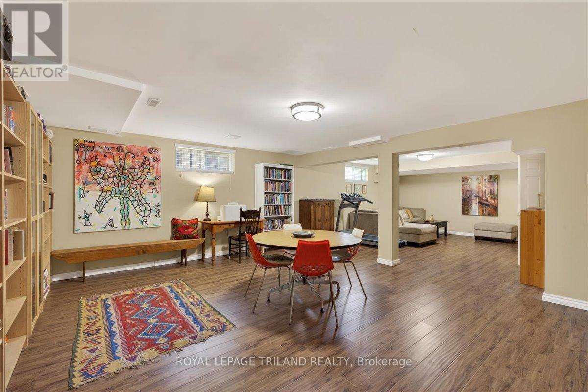 30 Thirlmere Road, London North, Ontario  N6G 4P7 - Photo 30 - X13210536