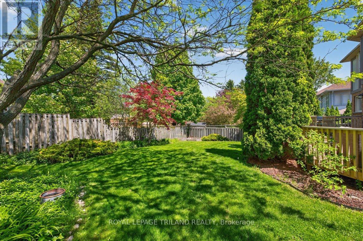 30 Thirlmere Road, London North, Ontario  N6G 4P7 - Photo 32 - X13210536