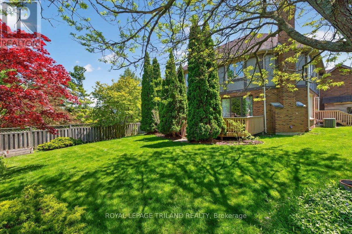 30 Thirlmere Road, London North, Ontario  N6G 4P7 - Photo 33 - X13210536