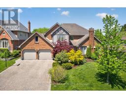 30 THIRLMERE ROAD, London North, Ontario