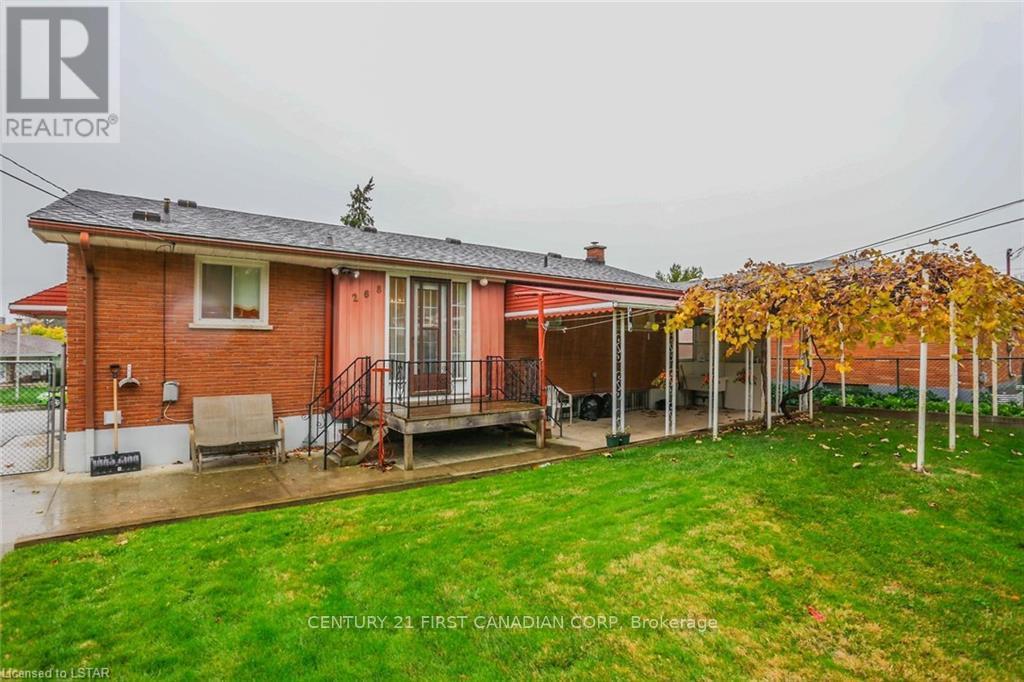 268 Burlington Crescent, London South, Ontario  N5Z 3G5 - Photo 10 - X13210674