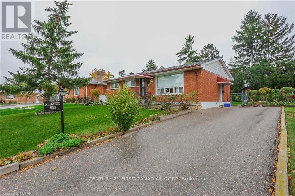 268 Burlington Crescent, London South, Ontario  N5Z 3G5 - Photo 11 - X13210674