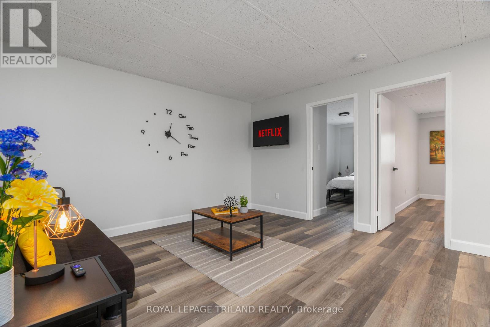 7 - 469 GREY STREET, London East, Ontario