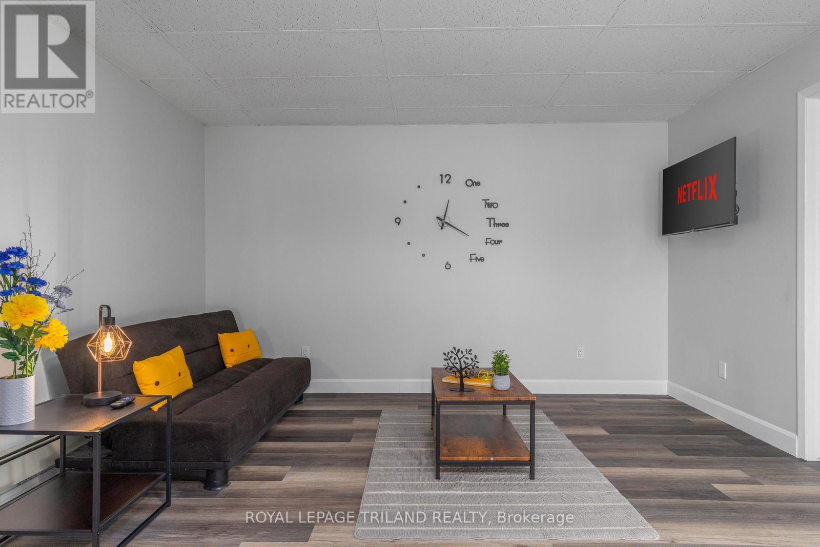 7 - 469 Grey Street, London East, Ontario  N6B 1H1 - Photo 2 - X13210690