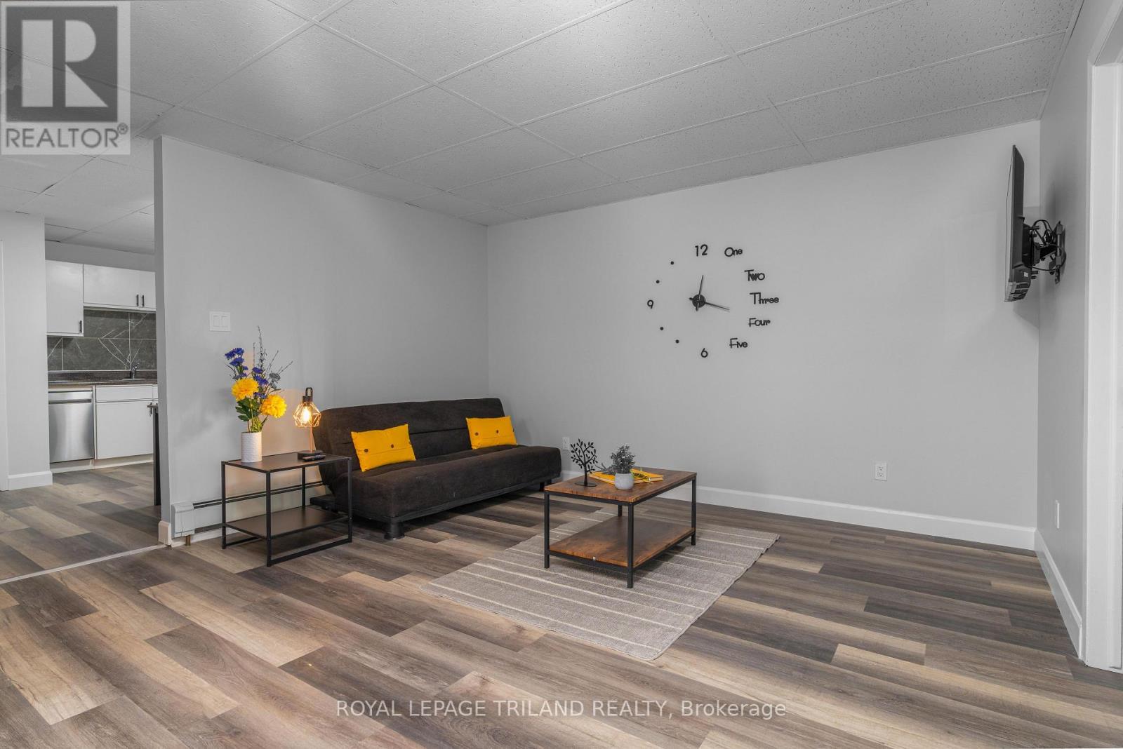 7 - 469 Grey Street, London East, Ontario  N6B 1H1 - Photo 3 - X13210690