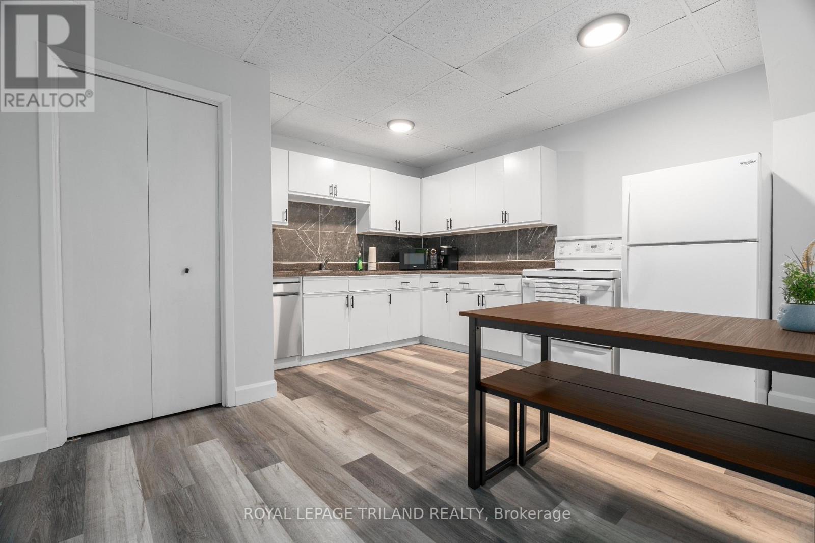 7 - 469 Grey Street, London East, Ontario  N6B 1H1 - Photo 5 - X13210690