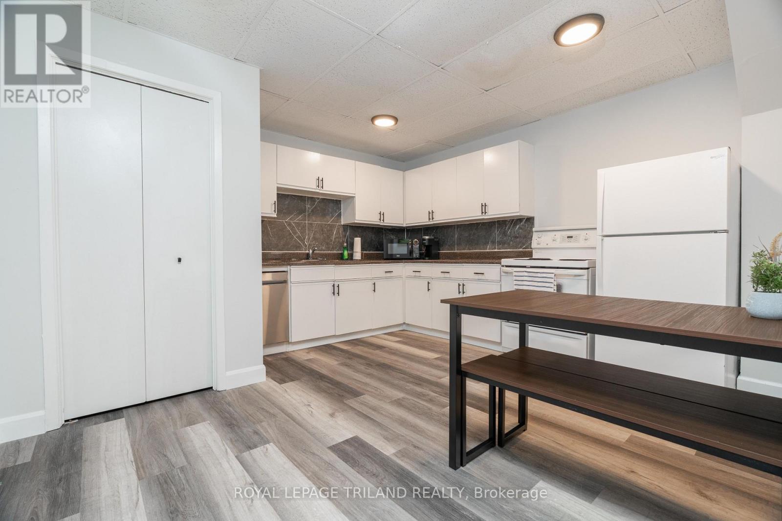 7 - 469 Grey Street, London East, Ontario  N6B 1H1 - Photo 6 - X13210690