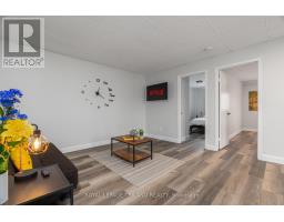 7 - 469 GREY STREET, London East, Ontario