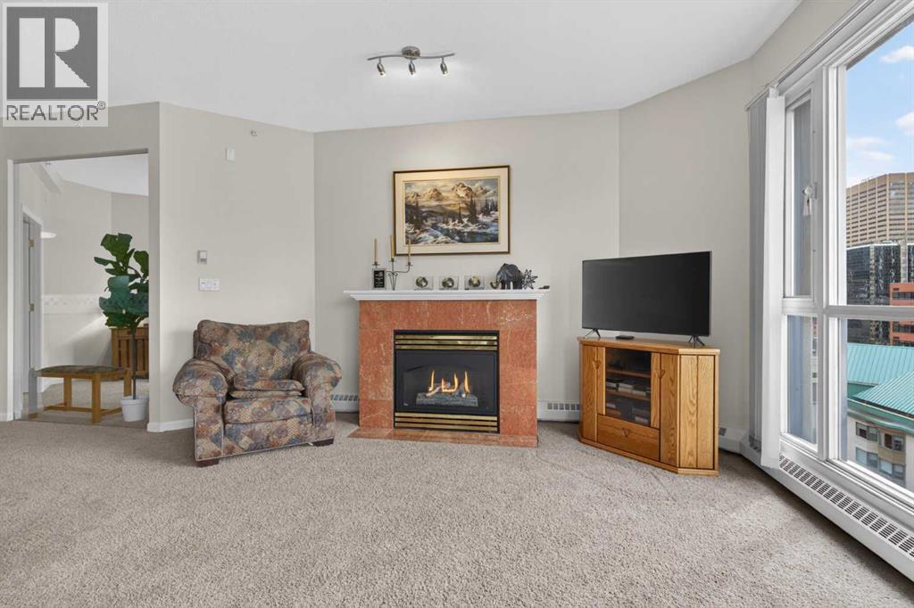 1405, 804 3 Avenue SW, Calgary, Alberta  T2P 2G9 - Photo 11 - A2305669