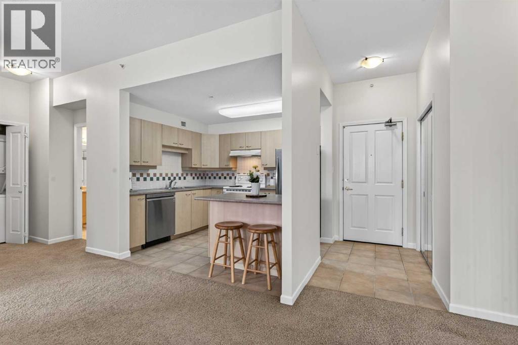 1405, 804 3 Avenue SW, Calgary, Alberta  T2P 2G9 - Photo 4 - A2305669