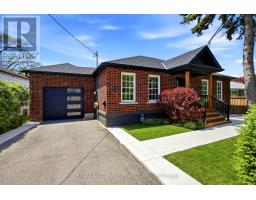 10 DANA AVENUE, Toronto, Ontario