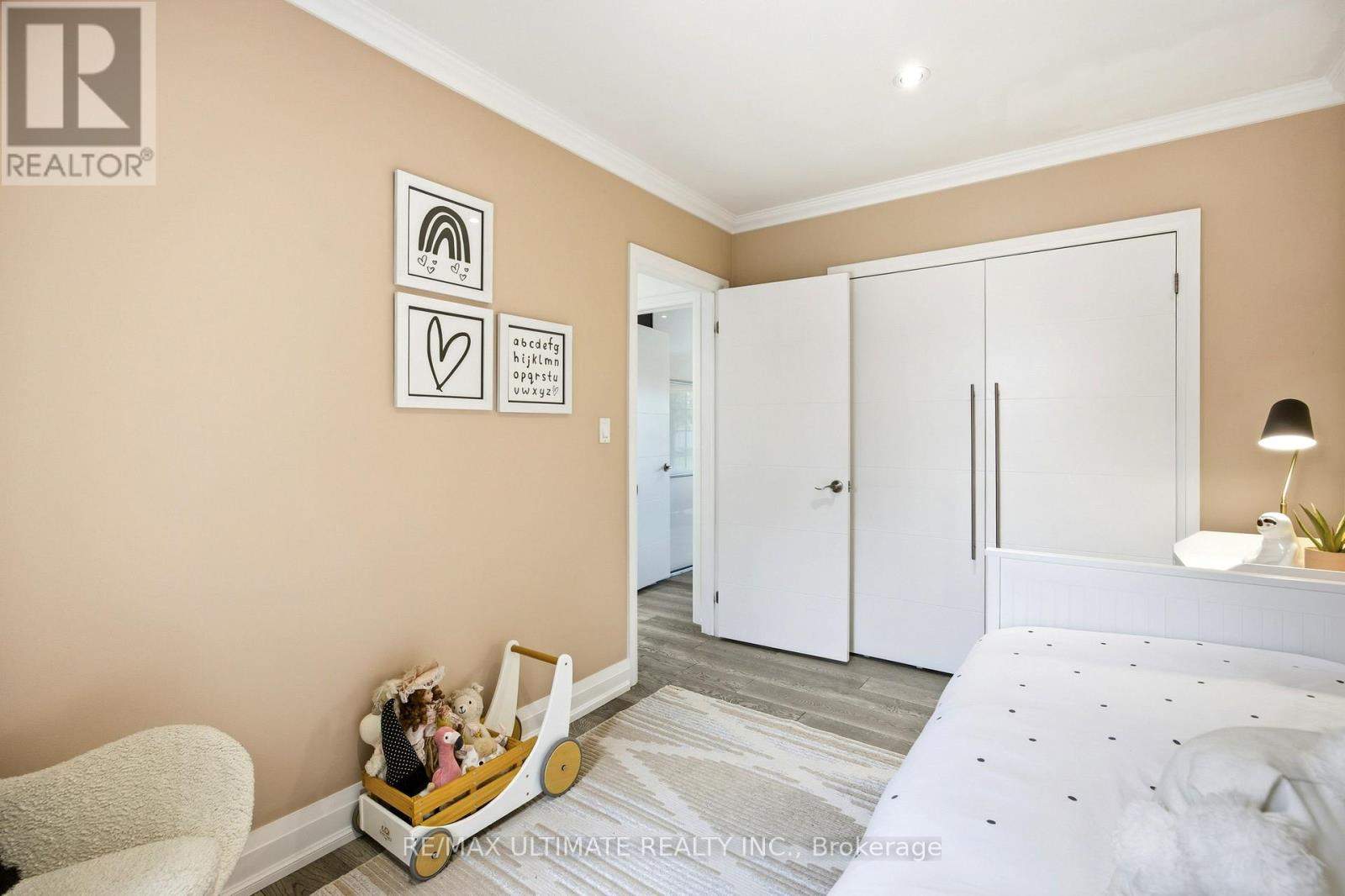 10 Dana Avenue, Toronto, Ontario  M3M 1K5 - Photo 21 - W13210038