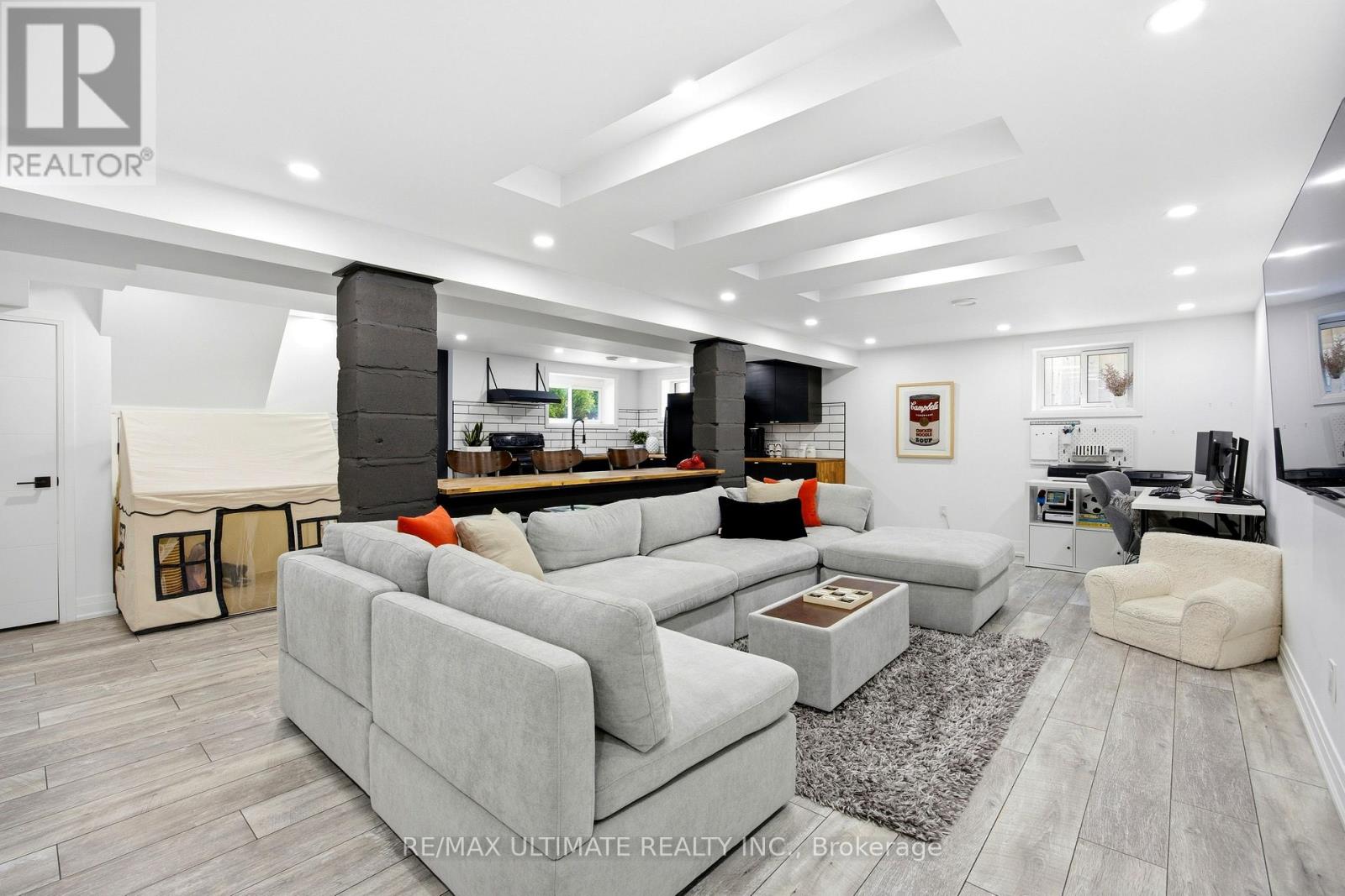 10 Dana Avenue, Toronto, Ontario  M3M 1K5 - Photo 32 - W13210038