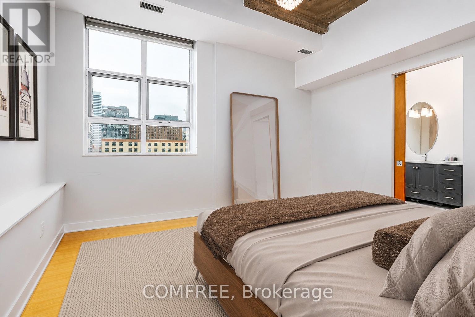 914 - 155 Dalhousie Street, Toronto, Ontario M5B 2P7 - Photo 10 - C13210538