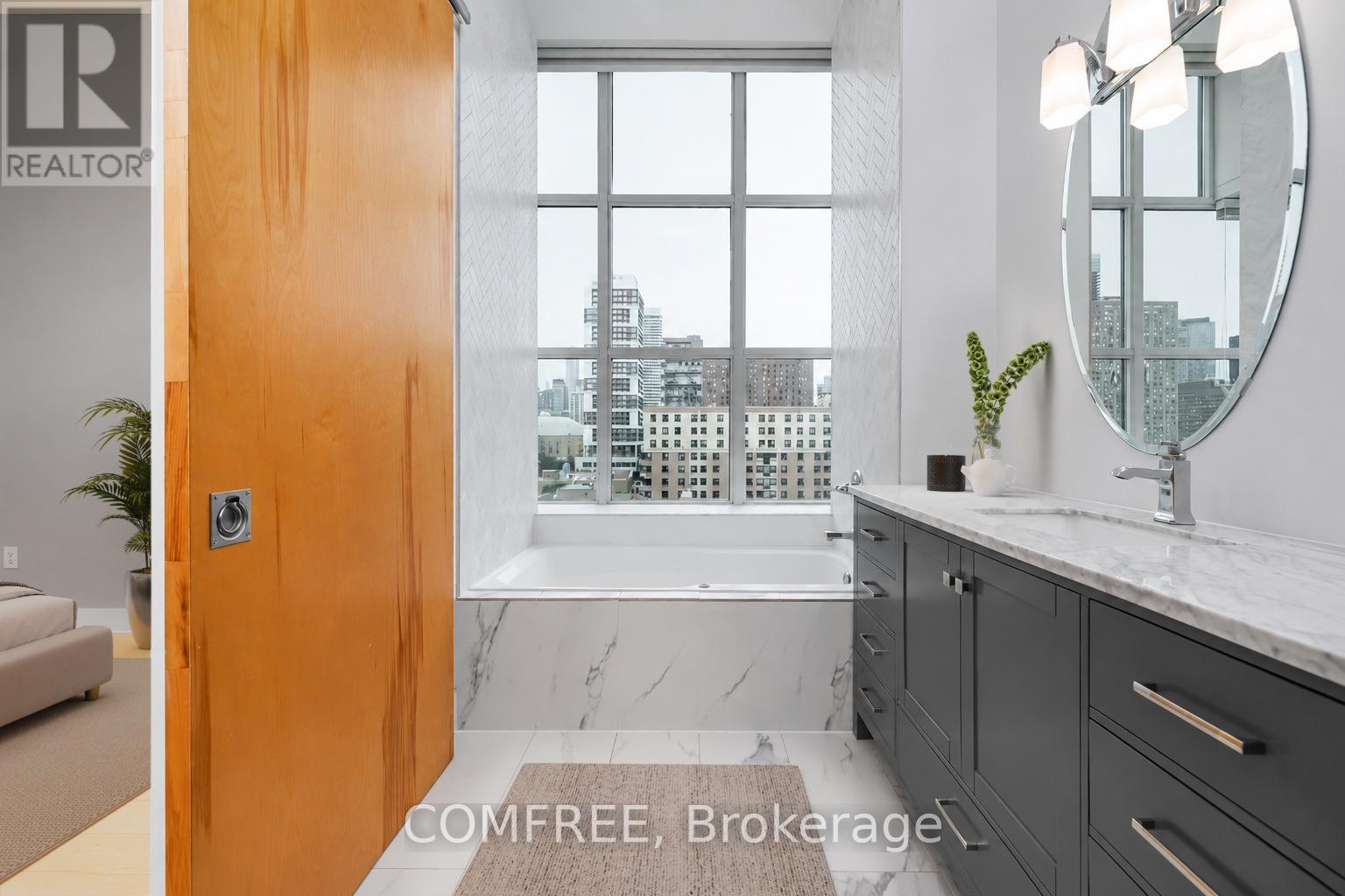 914 - 155 Dalhousie Street, Toronto, Ontario M5B 2P7 - Photo 13 - C13210538