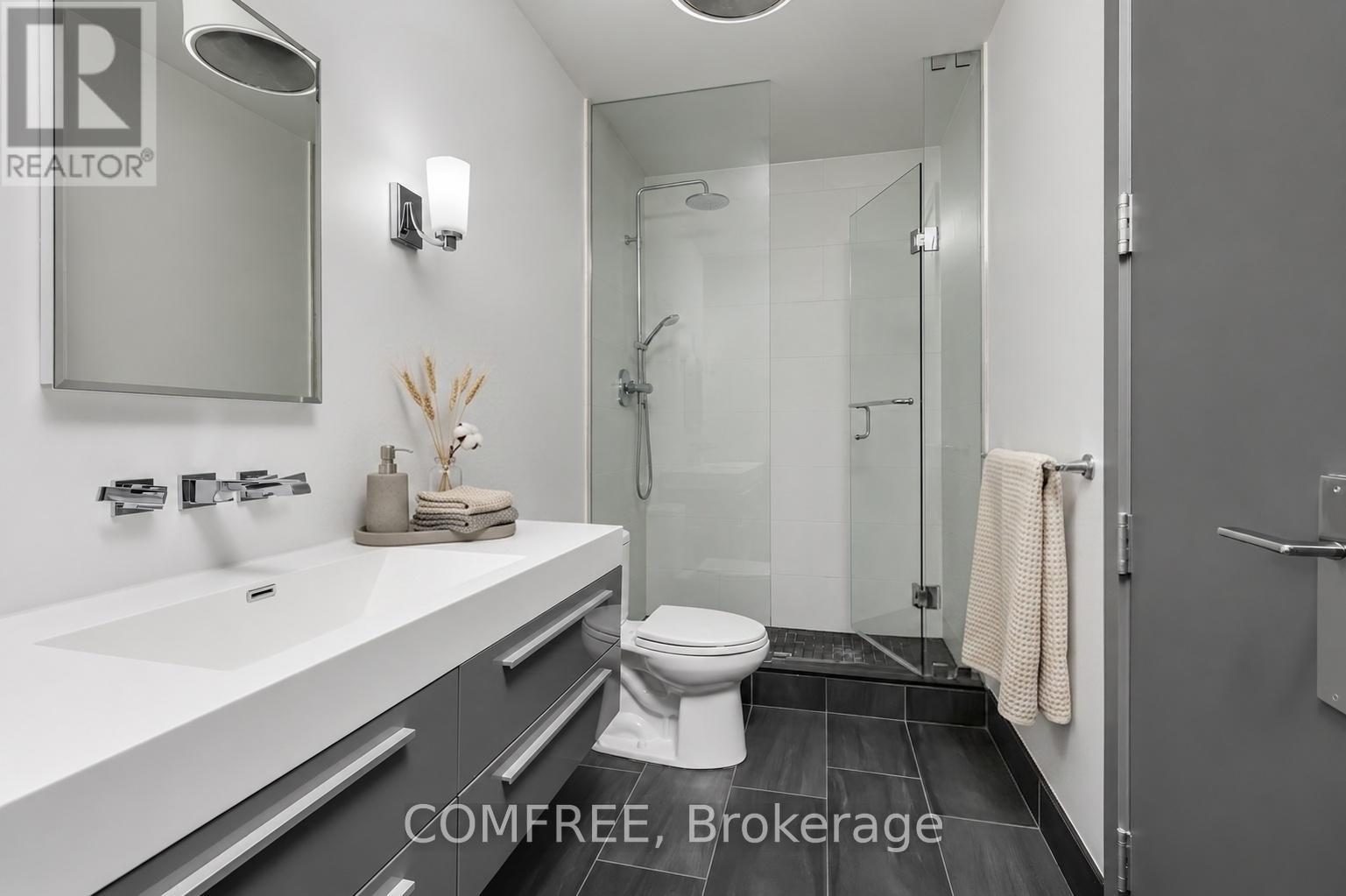 914 - 155 Dalhousie Street, Toronto, Ontario M5B 2P7 - Photo 17 - C13210538