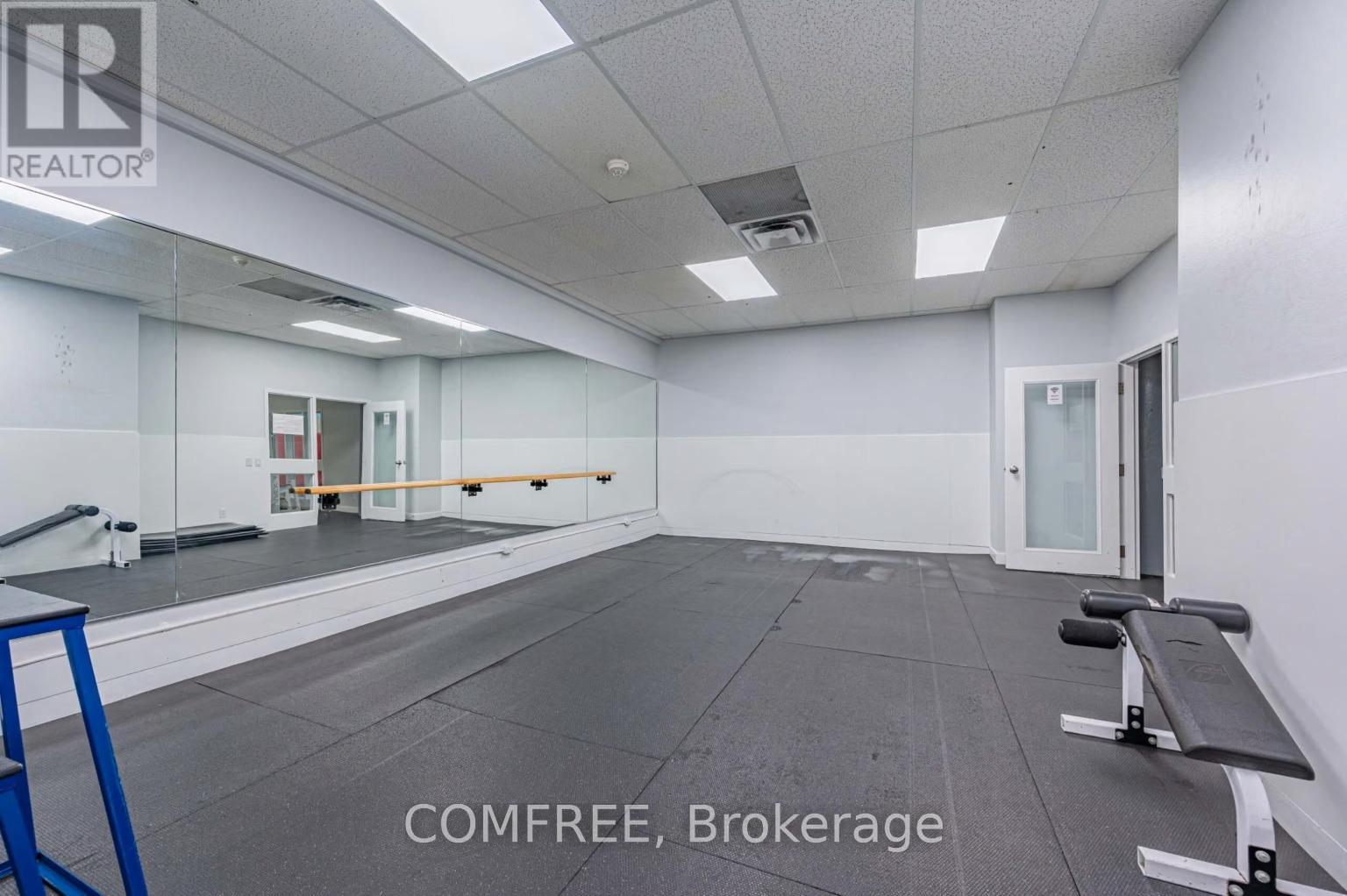 914 - 155 Dalhousie Street, Toronto, Ontario M5B 2P7 - Photo 20 - C13210538