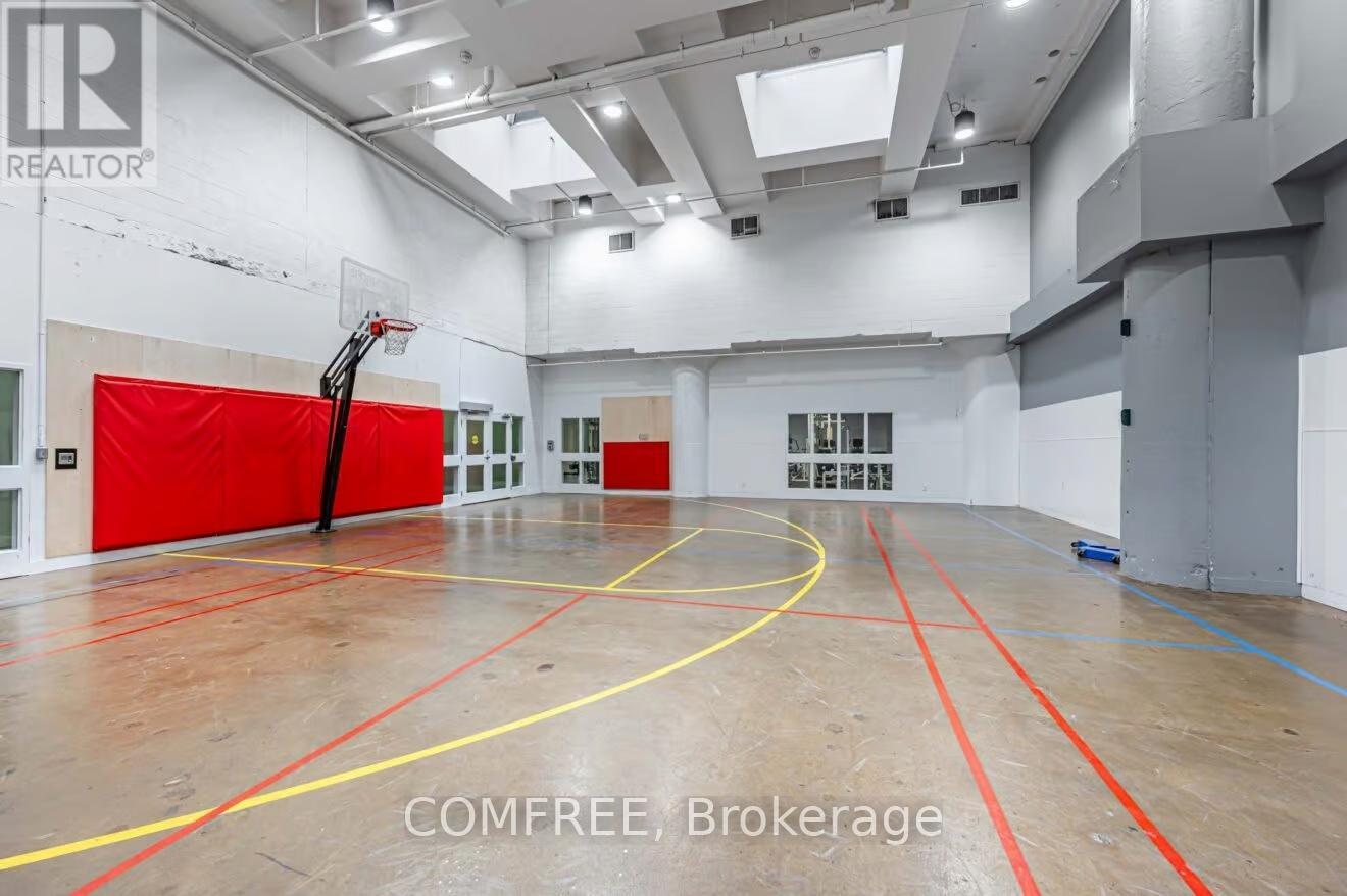 914 - 155 Dalhousie Street, Toronto, Ontario M5B 2P7 - Photo 21 - C13210538