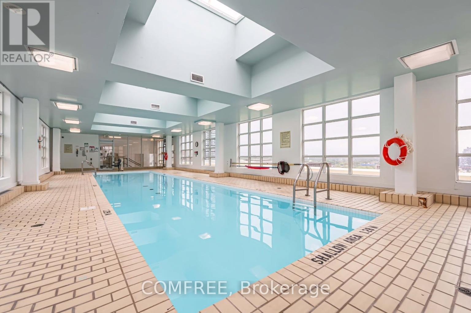 914 - 155 Dalhousie Street, Toronto, Ontario M5B 2P7 - Photo 24 - C13210538