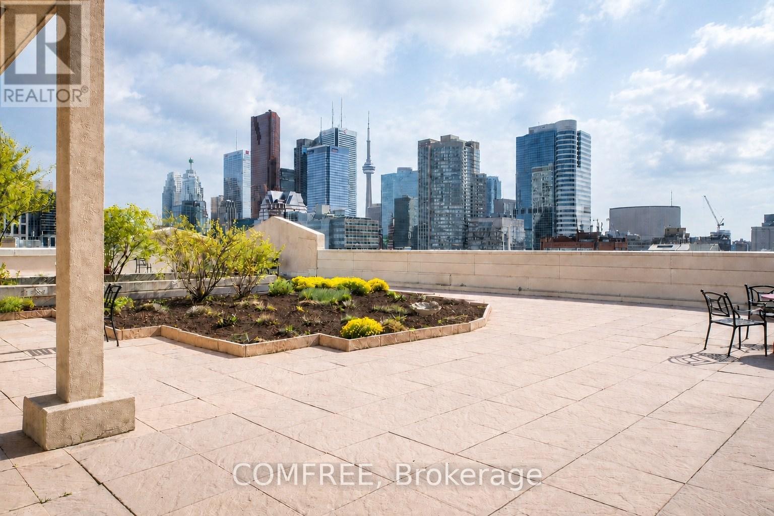 914 - 155 Dalhousie Street, Toronto, Ontario M5B 2P7 - Photo 28 - C13210538
