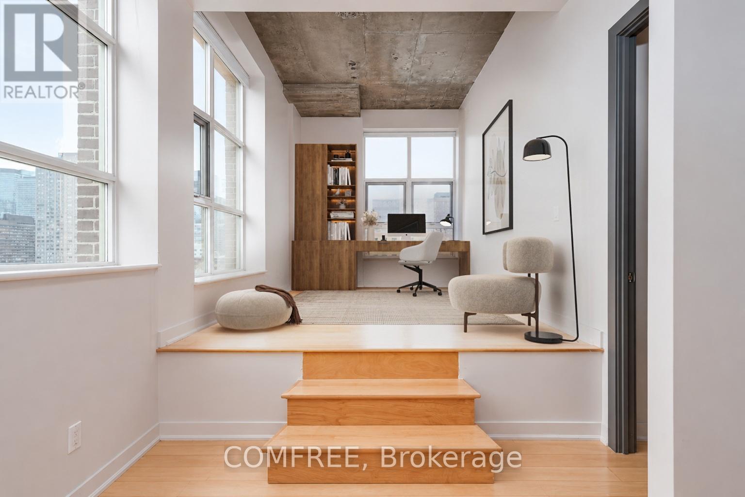 914 - 155 Dalhousie Street, Toronto, Ontario M5B 2P7 - Photo 8 - C13210538