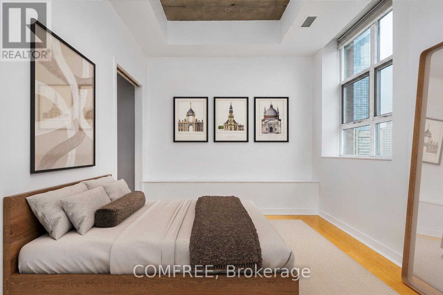 914 - 155 Dalhousie Street, Toronto, Ontario M5B 2P7 - Photo 9 - C13210538