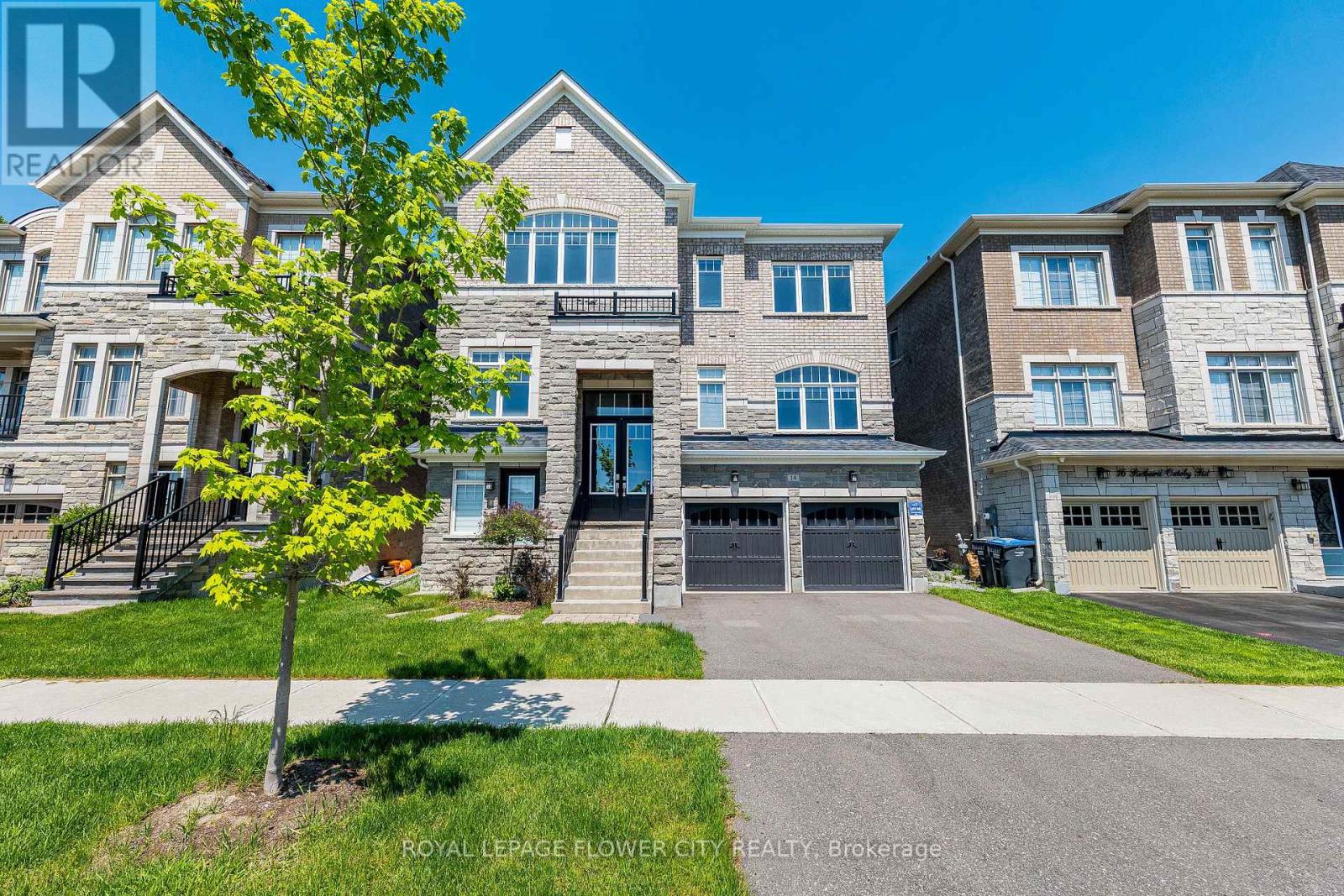 14 Richard Oxtoby Road, Caledon, Ontario  L7C 4G1 - Photo 1 - W13210390