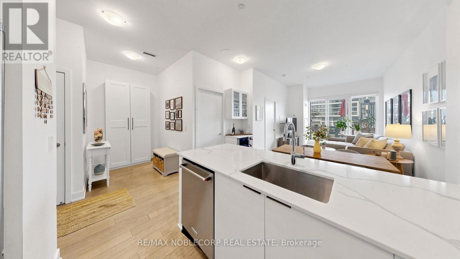 505 - 20 Shore Breeze Drive, Toronto, Ontario  M8V 0C7 - Photo 11 - W13210392