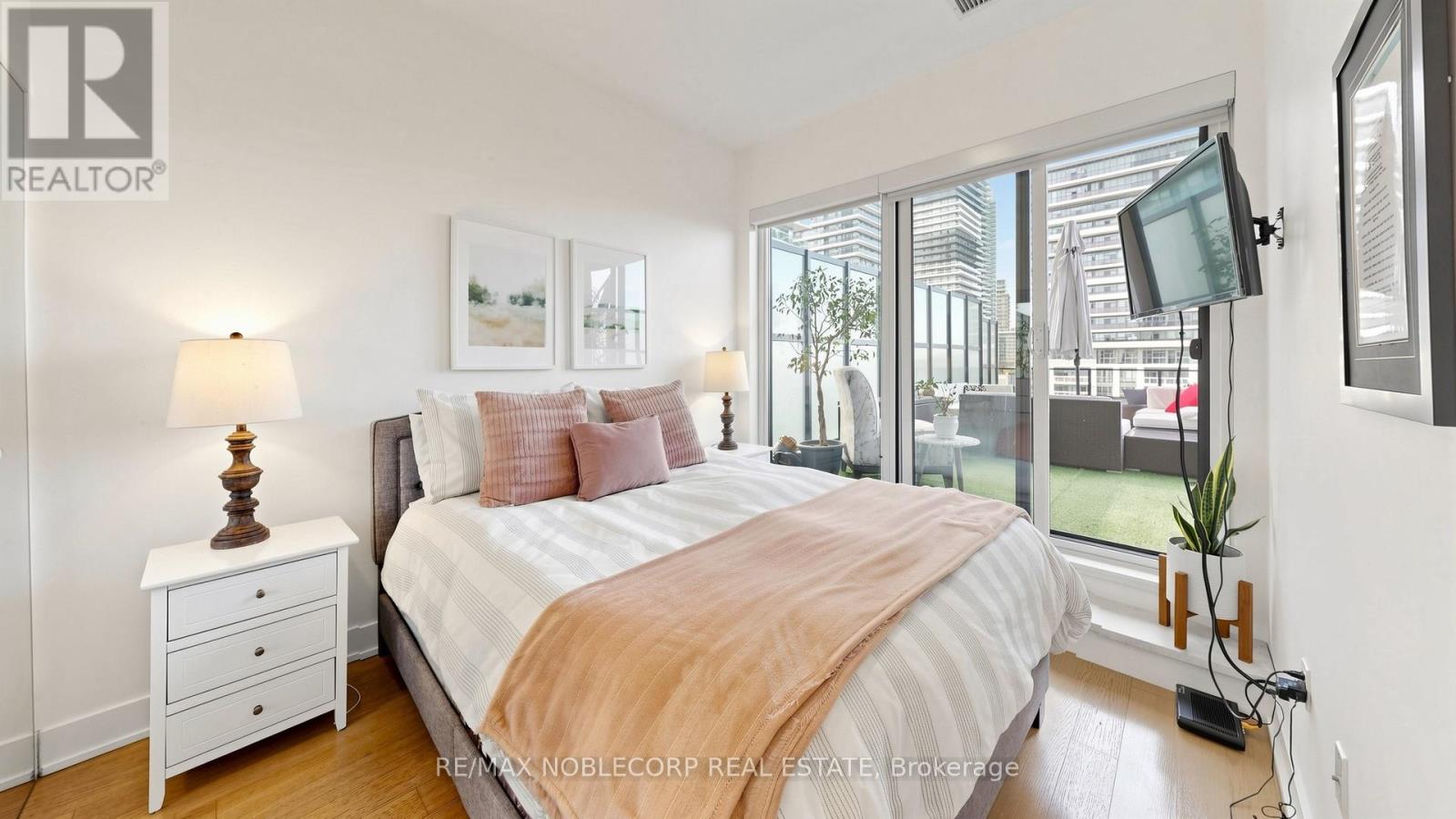 505 - 20 Shore Breeze Drive, Toronto, Ontario  M8V 0C7 - Photo 12 - W13210392