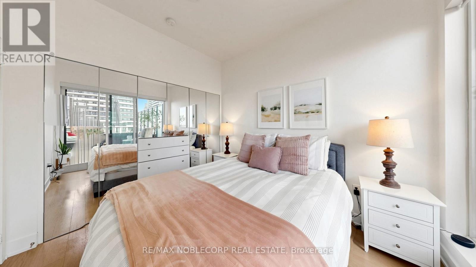 505 - 20 Shore Breeze Drive, Toronto, Ontario  M8V 0C7 - Photo 13 - W13210392