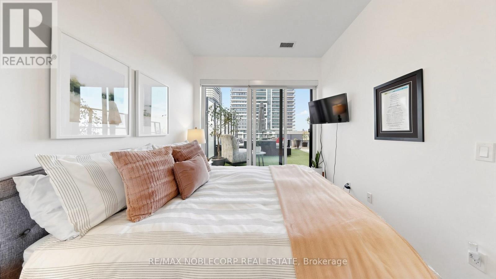 505 - 20 Shore Breeze Drive, Toronto, Ontario  M8V 0C7 - Photo 14 - W13210392
