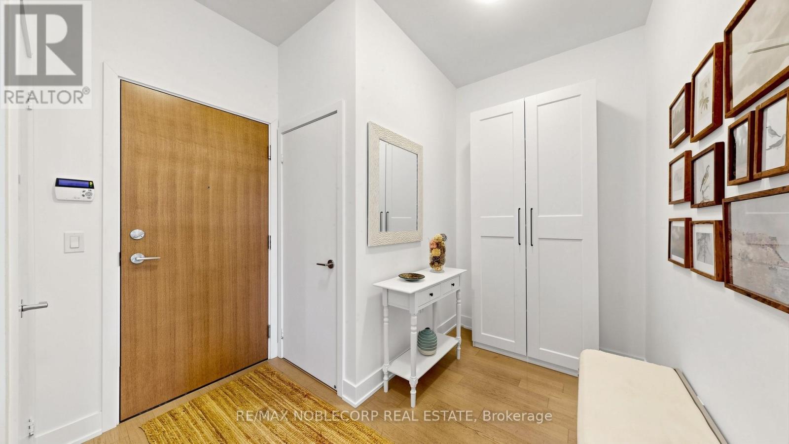 505 - 20 Shore Breeze Drive, Toronto, Ontario  M8V 0C7 - Photo 17 - W13210392