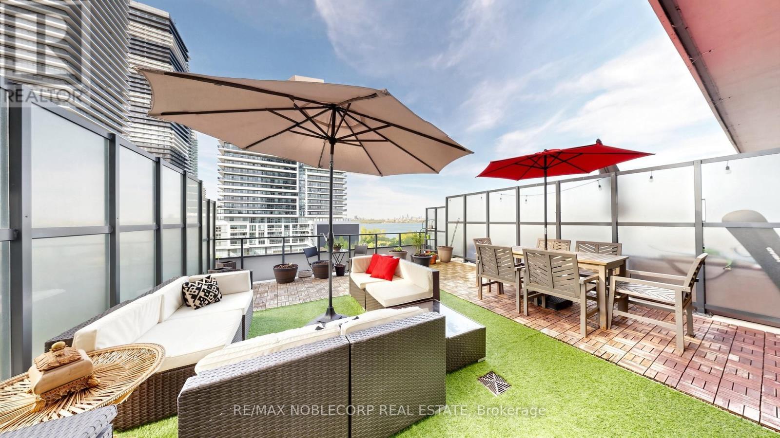 505 - 20 Shore Breeze Drive, Toronto, Ontario  M8V 0C7 - Photo 19 - W13210392