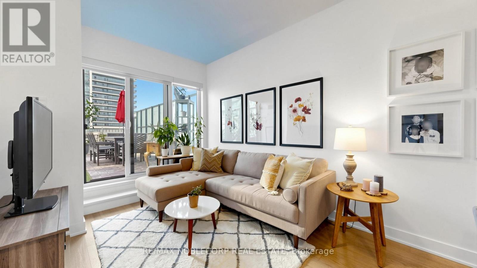 505 - 20 Shore Breeze Drive, Toronto, Ontario  M8V 0C7 - Photo 2 - W13210392