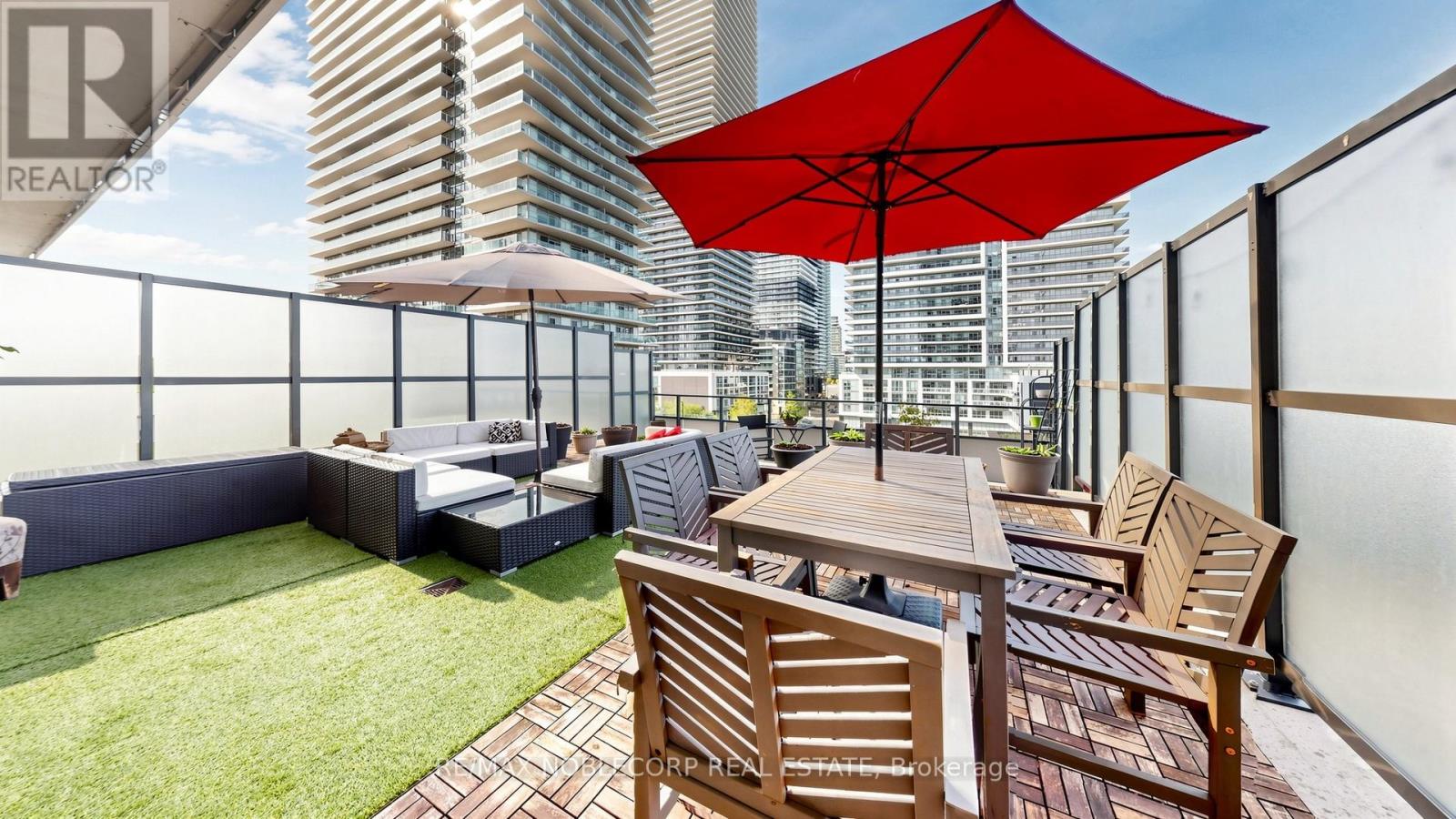 505 - 20 Shore Breeze Drive, Toronto, Ontario  M8V 0C7 - Photo 20 - W13210392