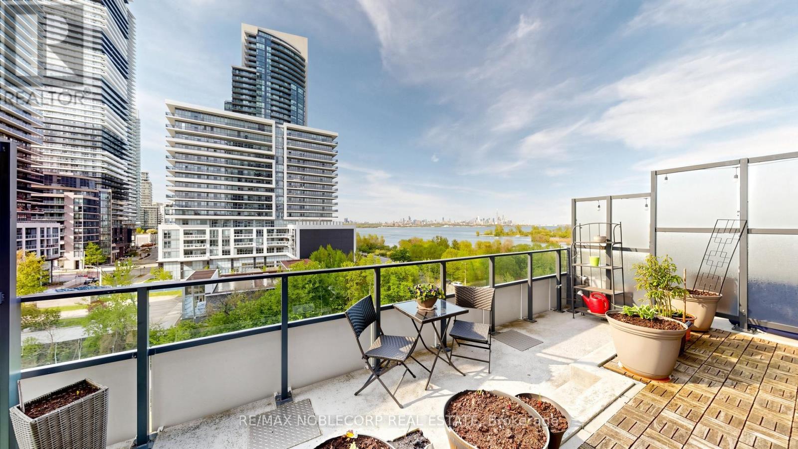505 - 20 Shore Breeze Drive, Toronto, Ontario  M8V 0C7 - Photo 21 - W13210392