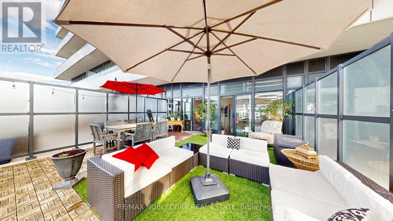 505 - 20 Shore Breeze Drive, Toronto, Ontario  M8V 0C7 - Photo 24 - W13210392