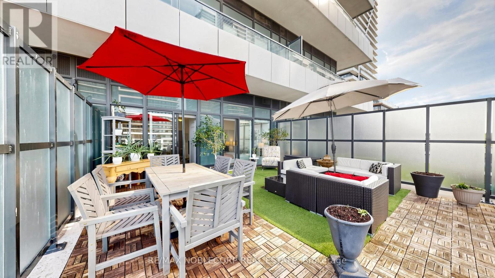 505 - 20 Shore Breeze Drive, Toronto, Ontario  M8V 0C7 - Photo 25 - W13210392