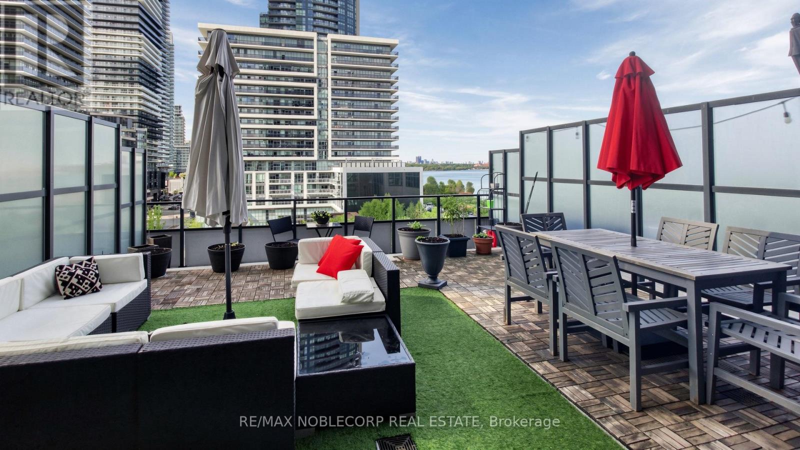 505 - 20 Shore Breeze Drive, Toronto, Ontario  M8V 0C7 - Photo 26 - W13210392